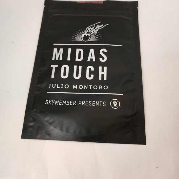 Skymember Presents Midas Touch by Julio Montoro - Picture 7 of 9